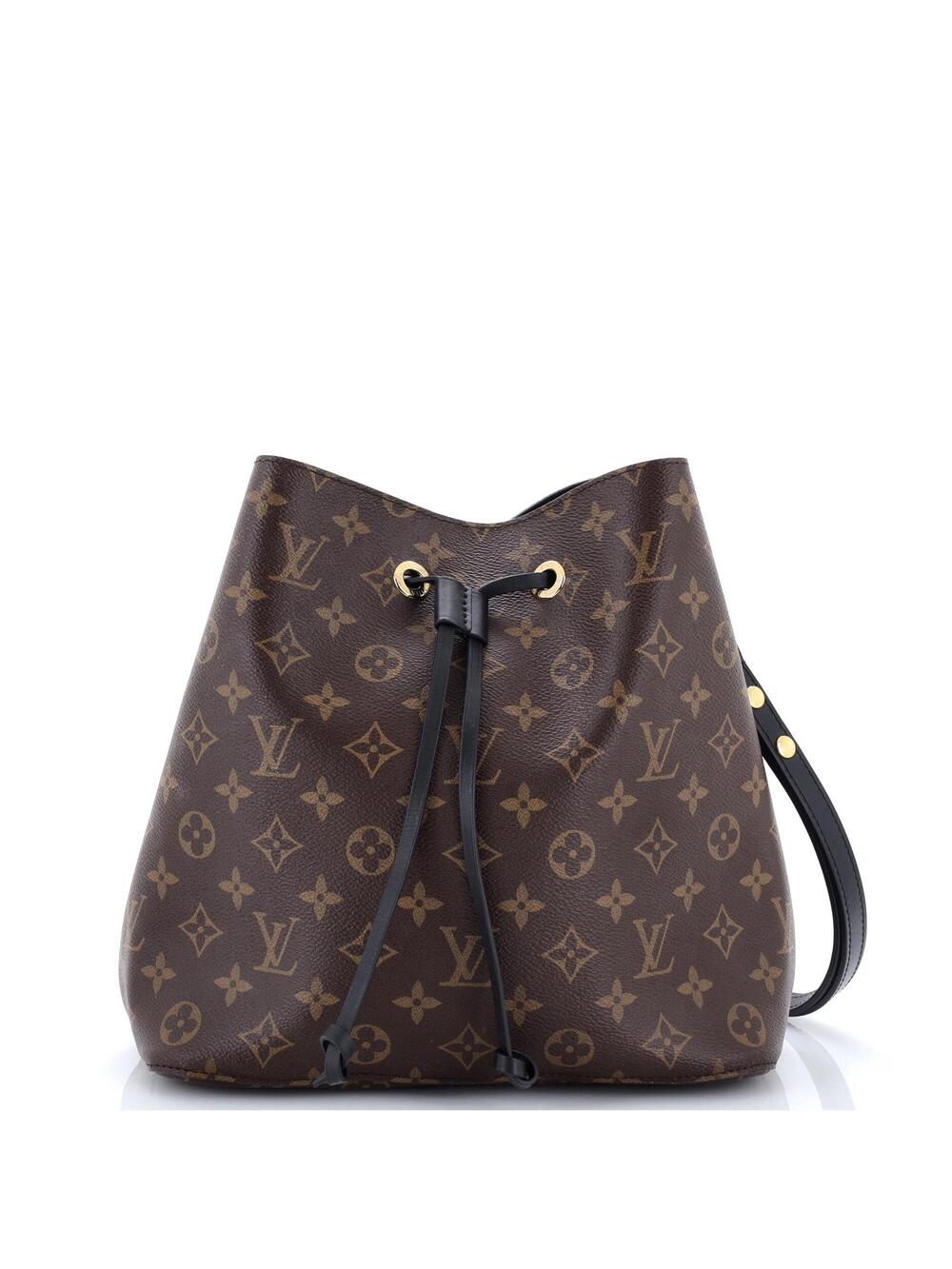 Louis Vuitton Neonoe Handbag Canvas #295068L20B